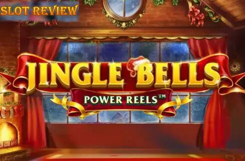 Jingle Bells Power Reels - обзор слота